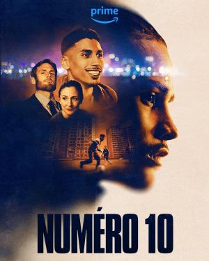 Numéro 10 [Russian]