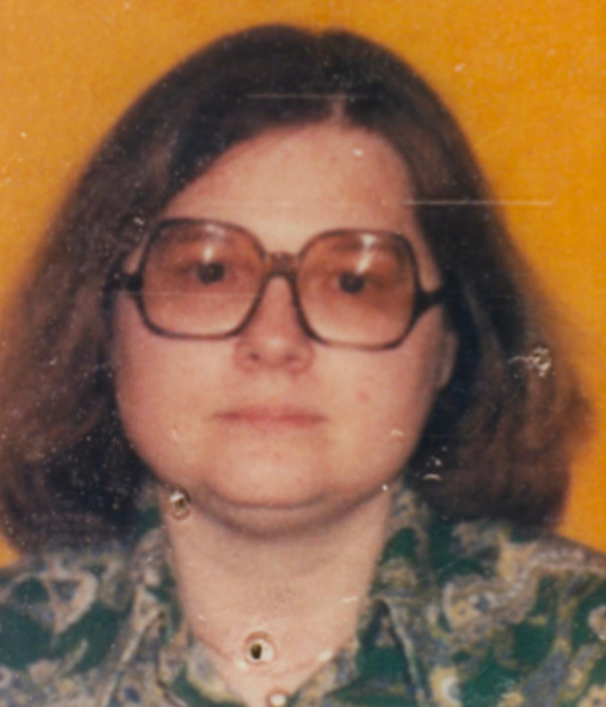 Leann Lewis