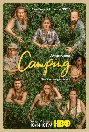Camping [Spanish]
