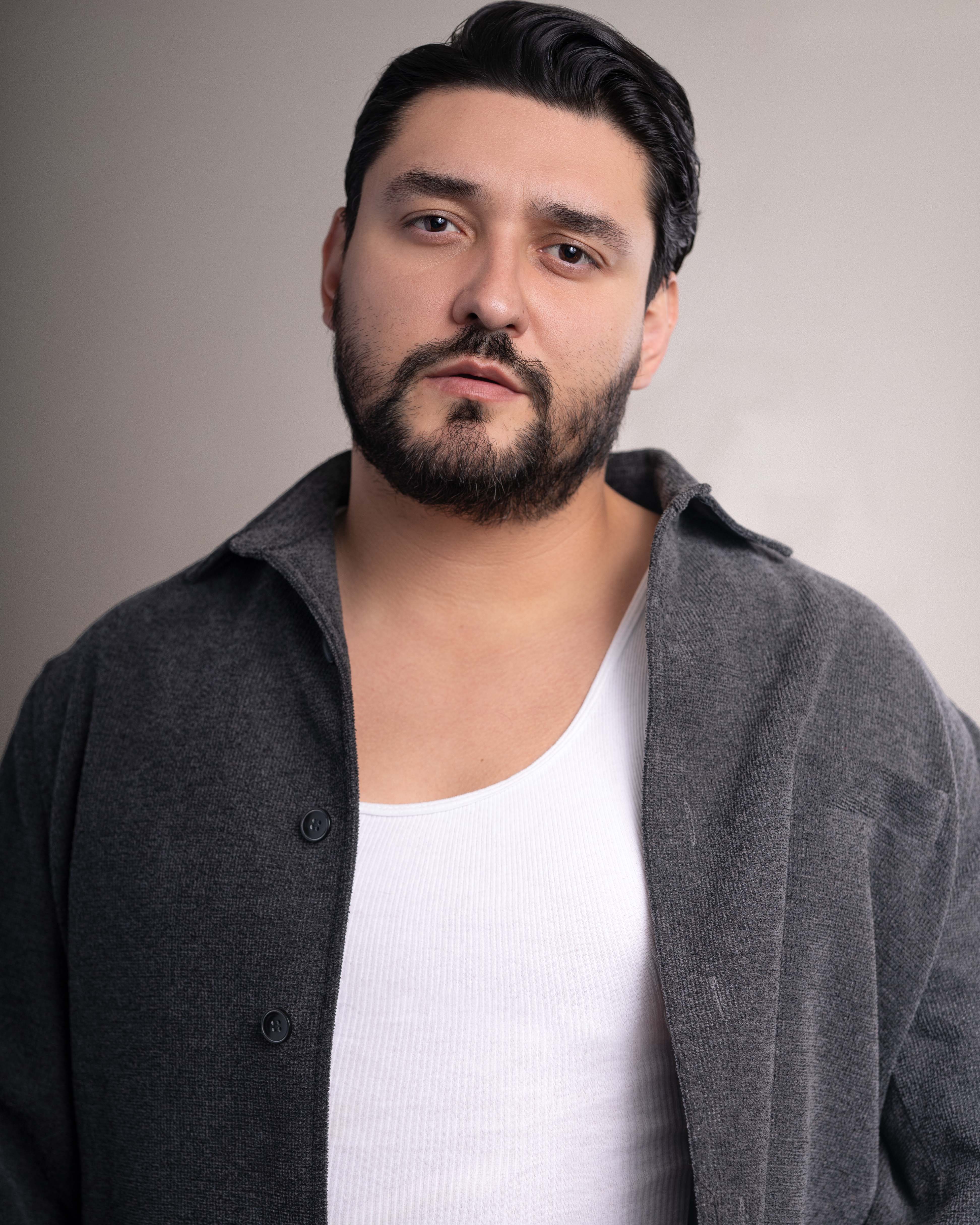Beto Angulo