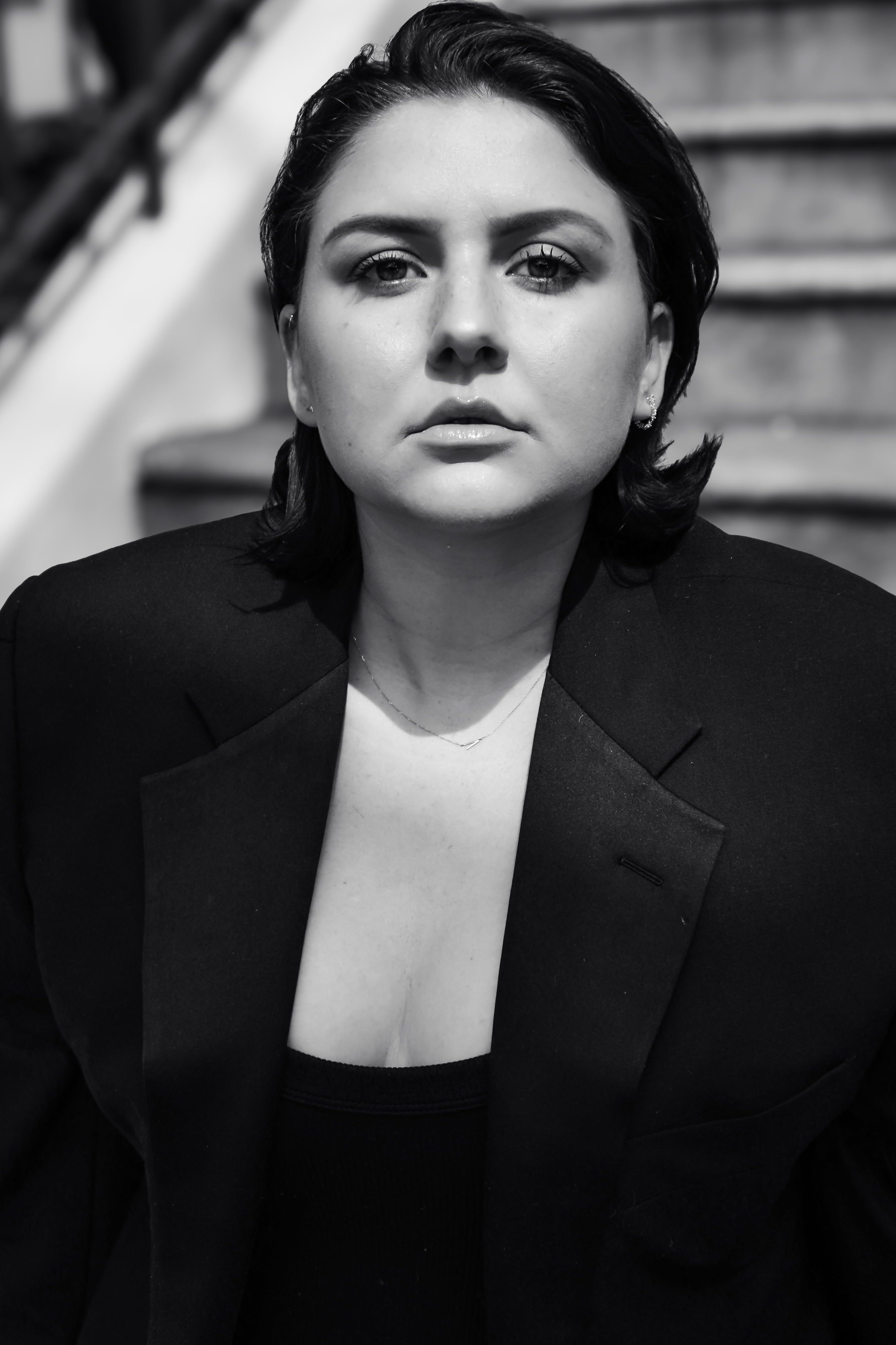 actor Ginny O'Keefe large photo