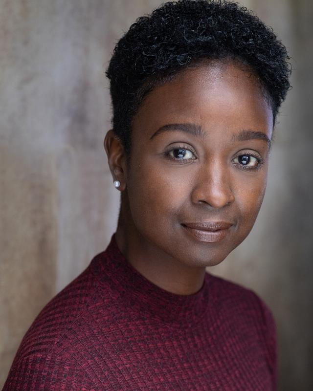 Dominique Lubin