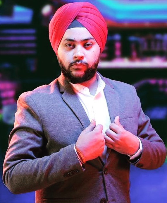 Pawandeep Singh
