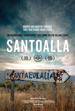 Santoalla [Spanish]