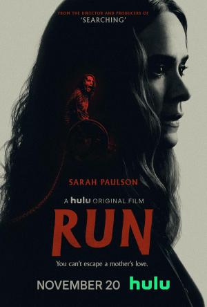 Run [Spanish]