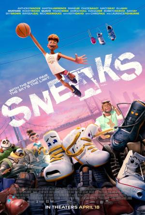 Sneaks [SpanishLatam]