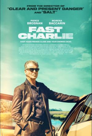 Fast Charlie [Spanish]