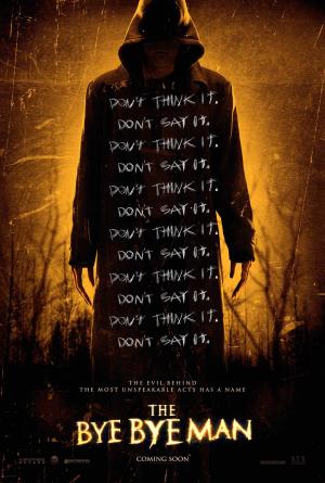 The Bye Bye Man [Spanish]