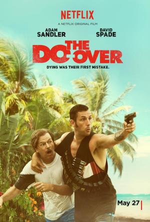 The Do-Over [Spanish]