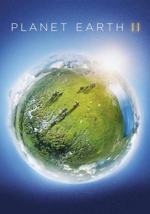 Planet Earth II [Russian]