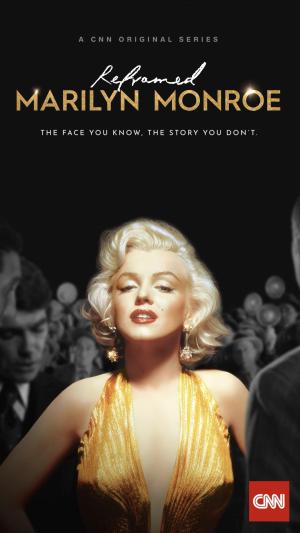 Reframed: Marilyn Monroe [Russian]