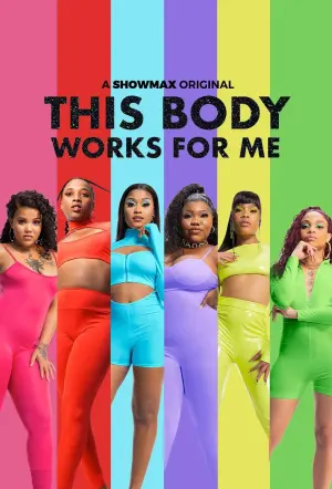 This Body Works for Me
