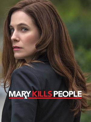 Mary Kills People [Spanish]