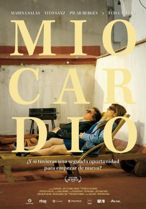 Miocardio [Spanish]
