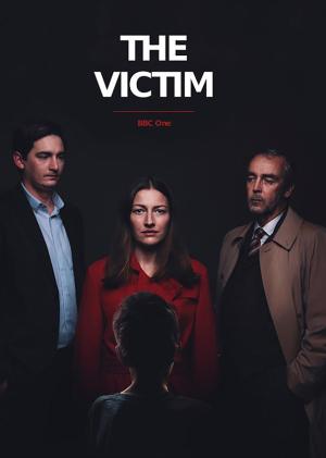 The Victim [Spanish]