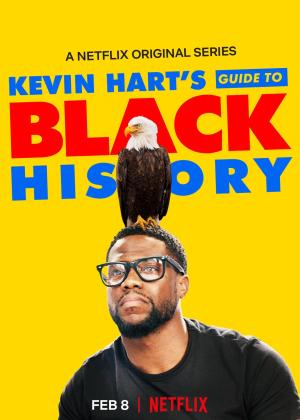 Kevin Hart's Guide to Black History [Spanish]