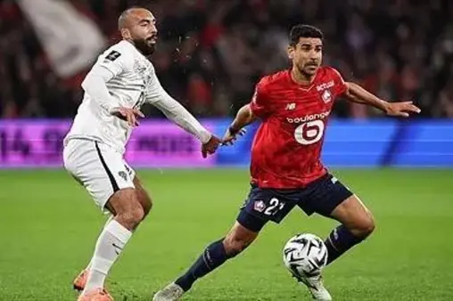 Full Match Replay (Zhang Tianyi)