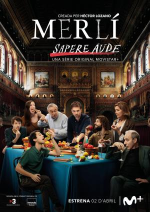 Merli: Dare to Know [Spanish] S1-S2