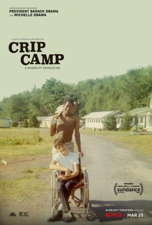 Crip Camp [Spanish]