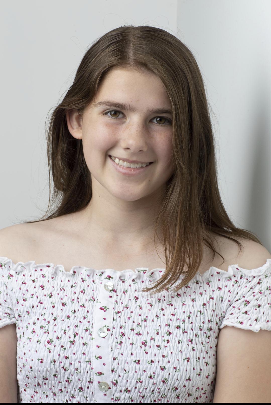 Matilda Hardwick