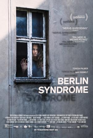 Berlin Syndrome [Spanish]