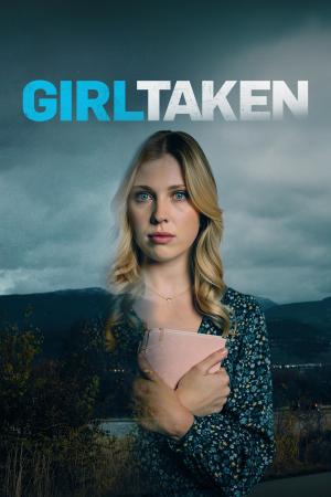 Girl Taken [SpanishLatam]
