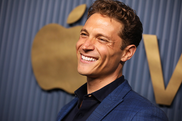 actor Elijah Allan-Blitz large photo