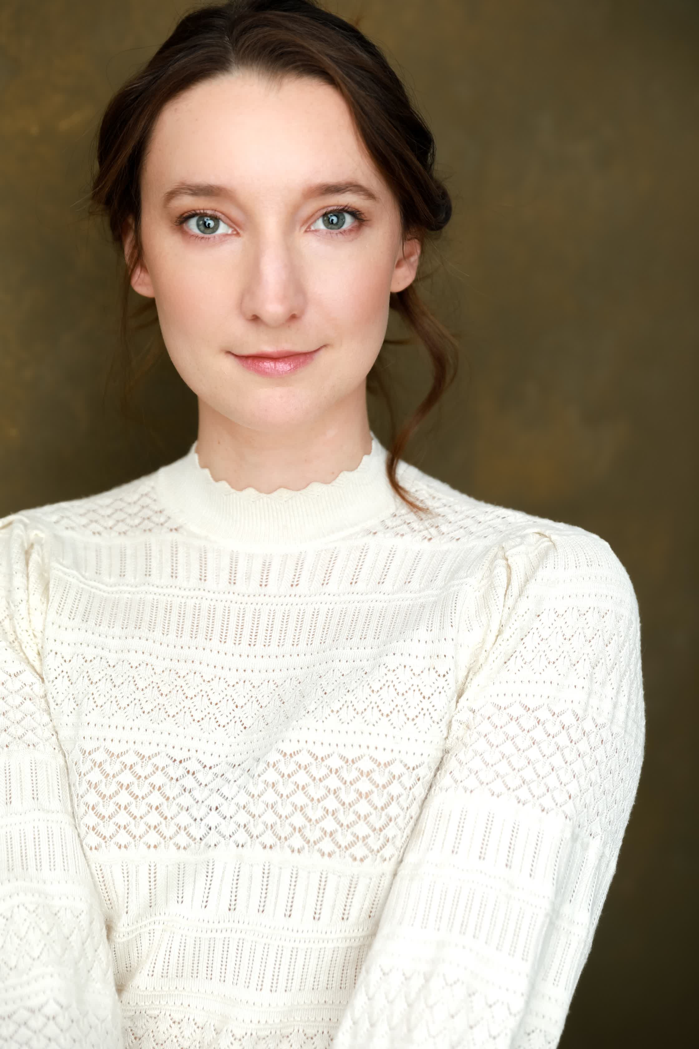 actor Dakota Bailey large photo