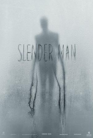 Slender Man [Spanish]