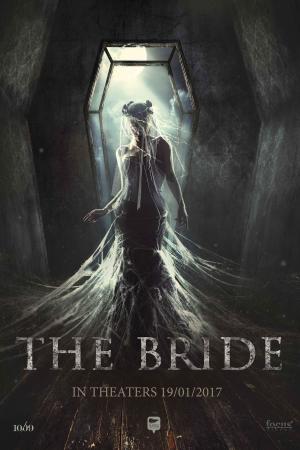 The Bride [Spanish]