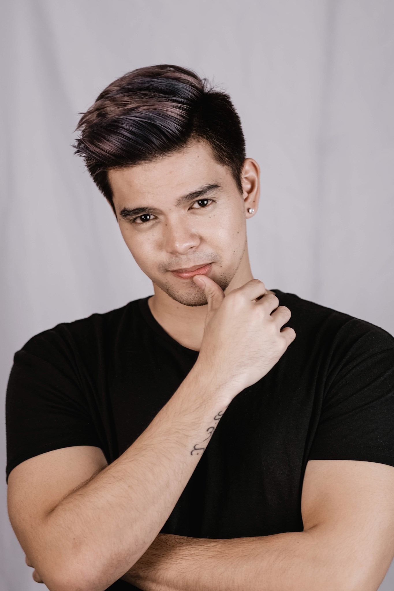 actor Dio De Jesus large photo