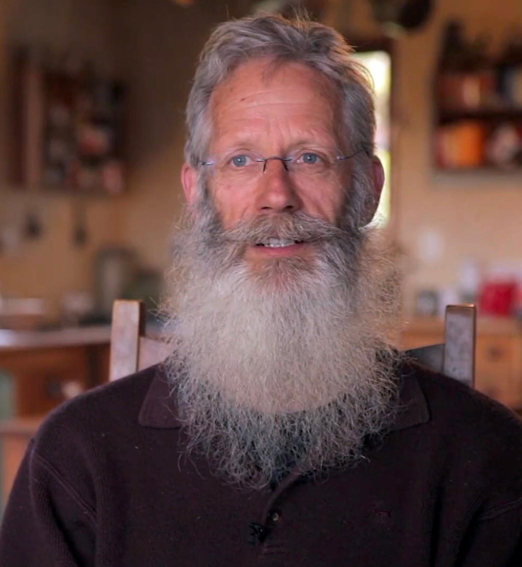 actor Robert Guyton large photo