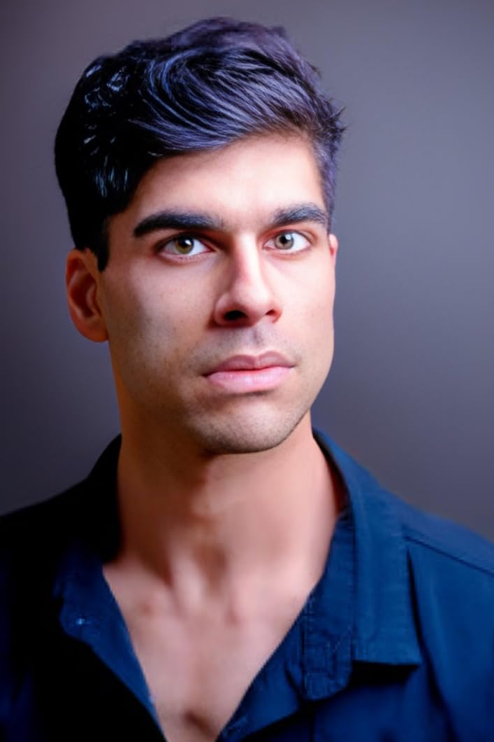 actor Pranav Dev large photo