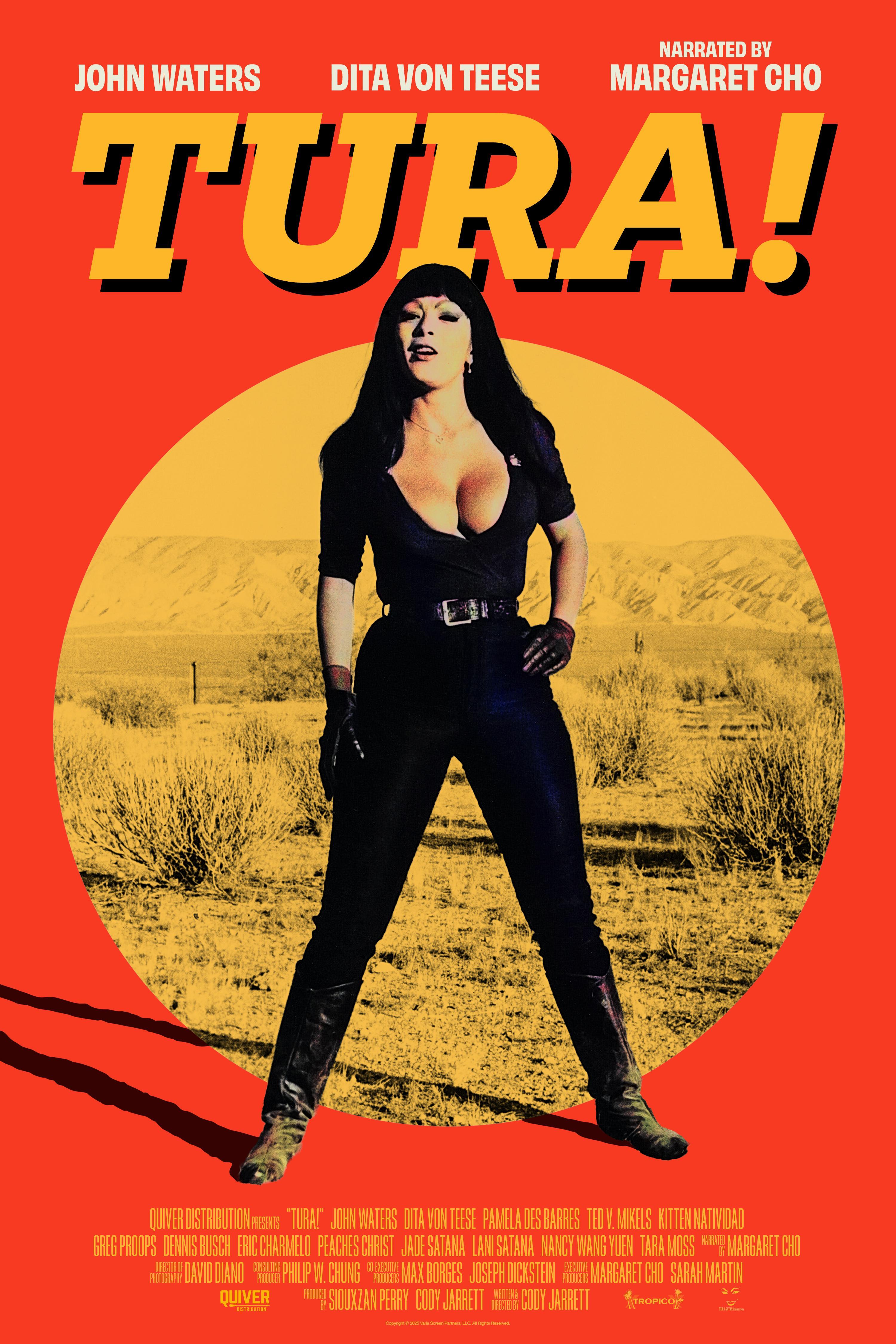 Tura! background