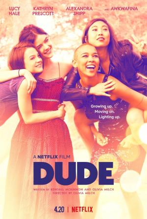 Dude [Spanish]