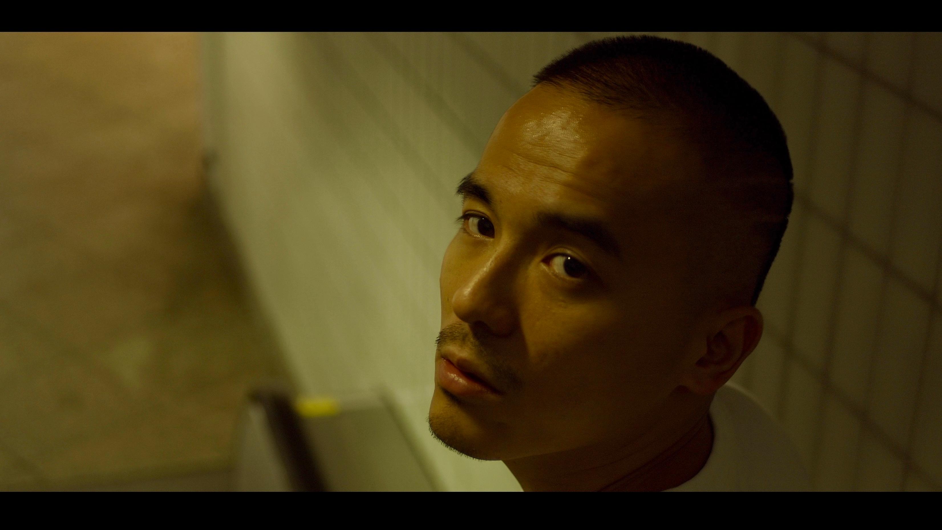 actor XiaoXiao Sun large photo