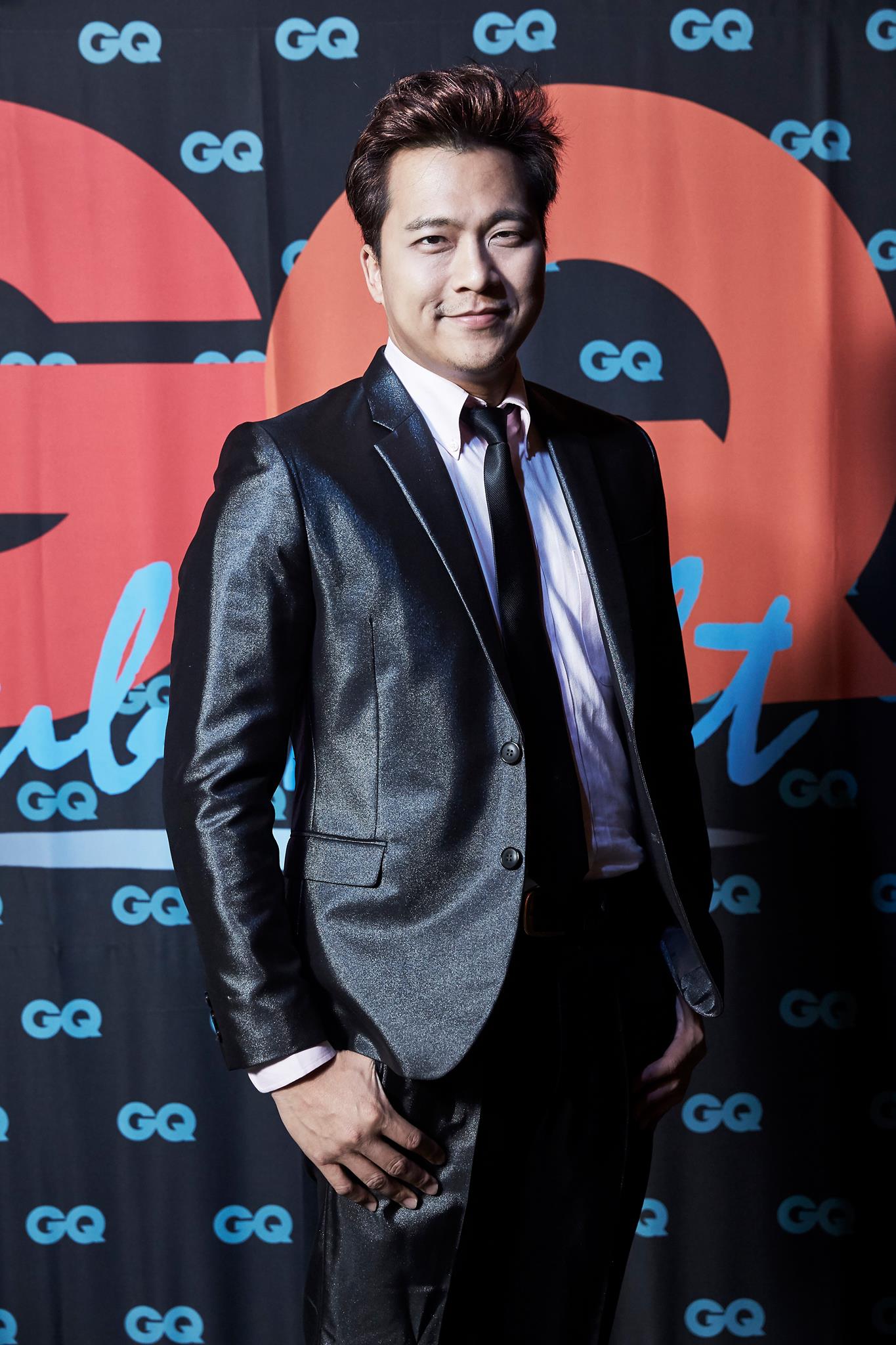 actor Dio Hsu large photo