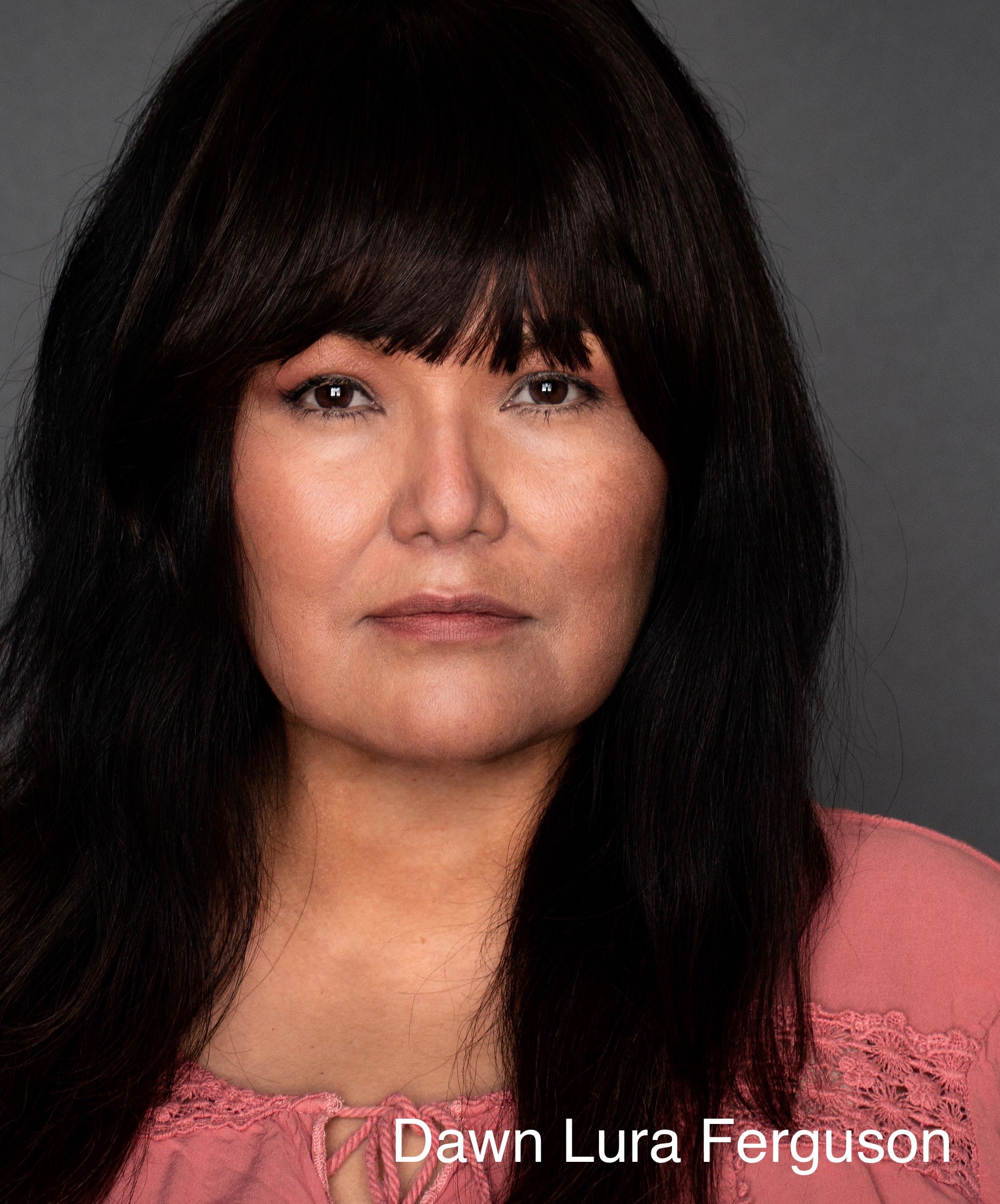 actor Dawn Lura large photo