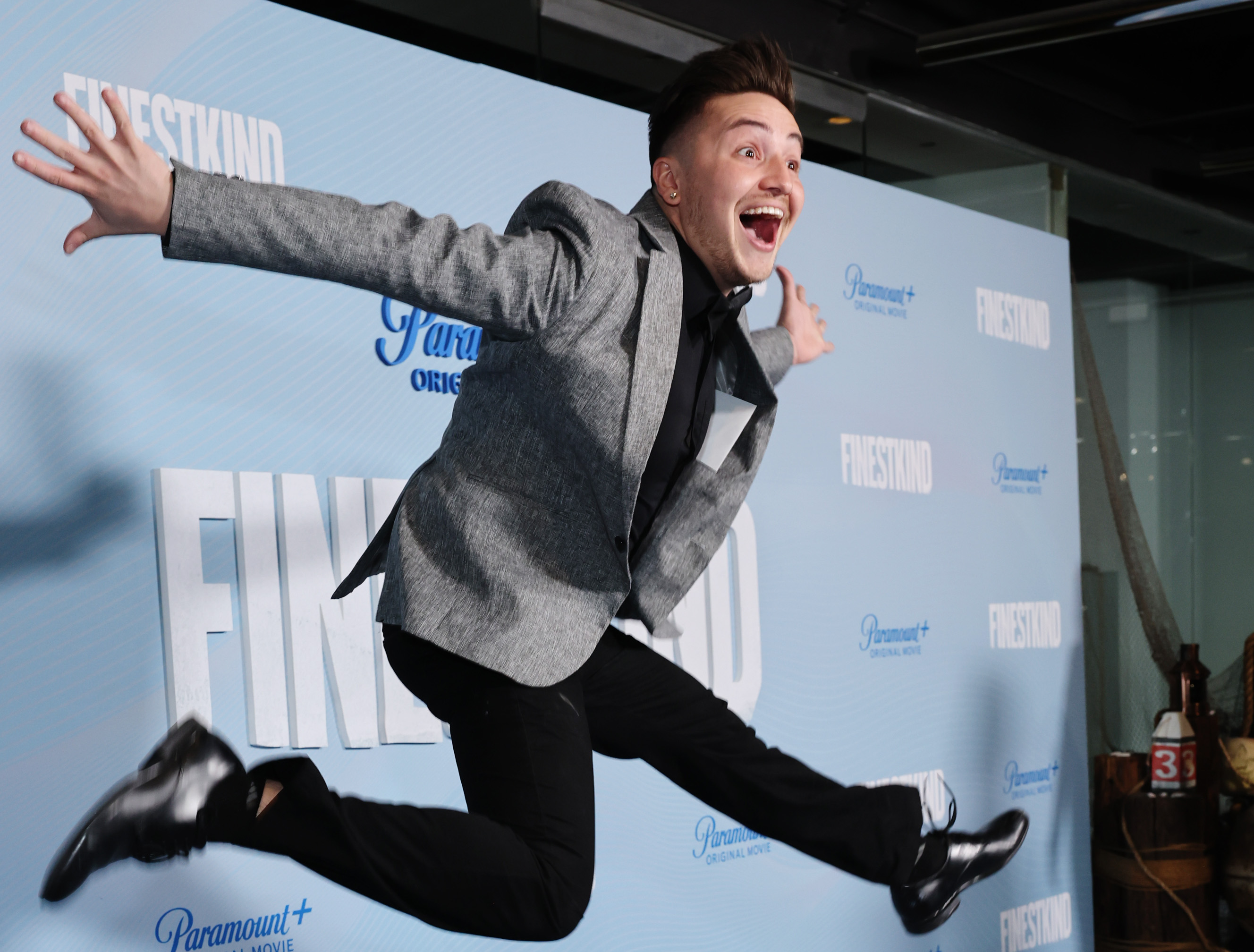 actor Kurt Tocci large photo