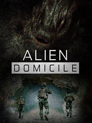 Alien Domicile [Spanish]