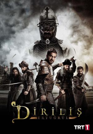 Resurrection: Ertugrul [Russian] S1-S5