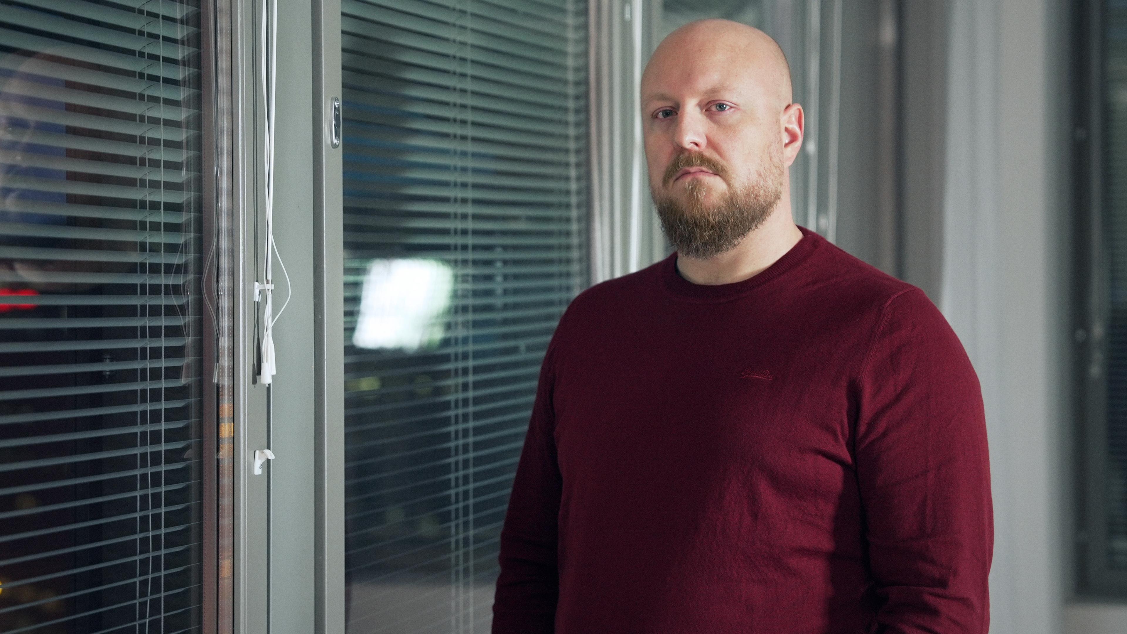 Antti Kurittu