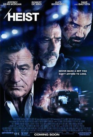 Heist [Spanish]