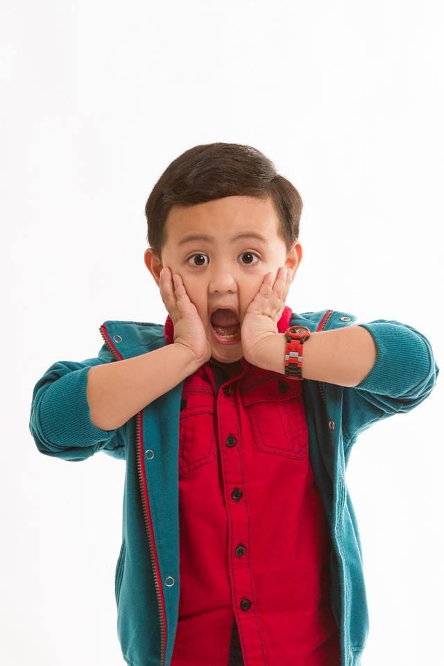 actor Alonzo Muhlach large photo