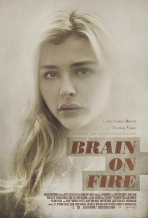 Brain on Fire [Spanish]