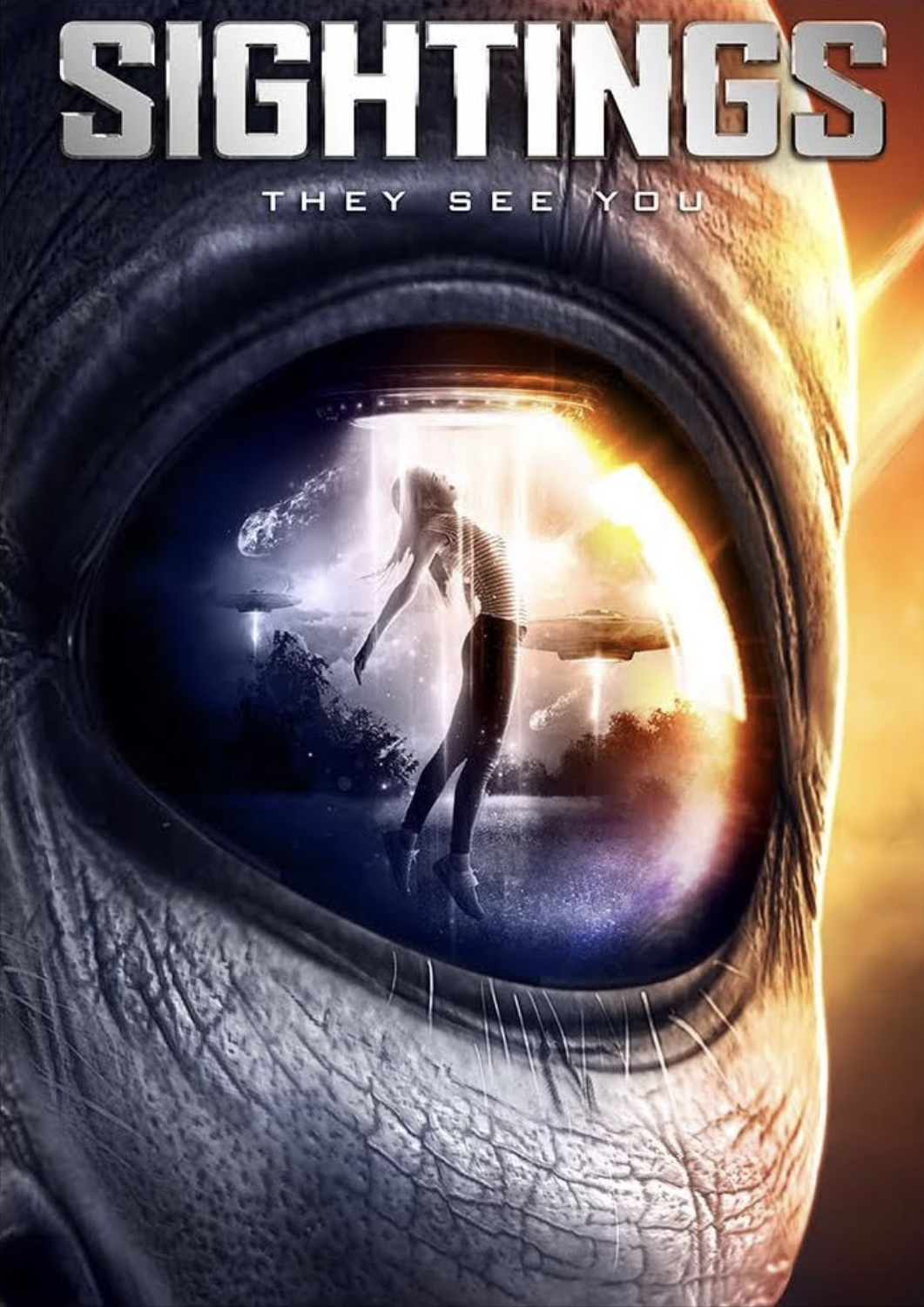 Sightings [Hindi] poster