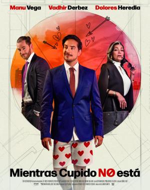 Mientras cupido no está [SpanishLatam]