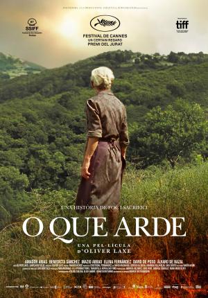 Fire Will Come [Spanish]