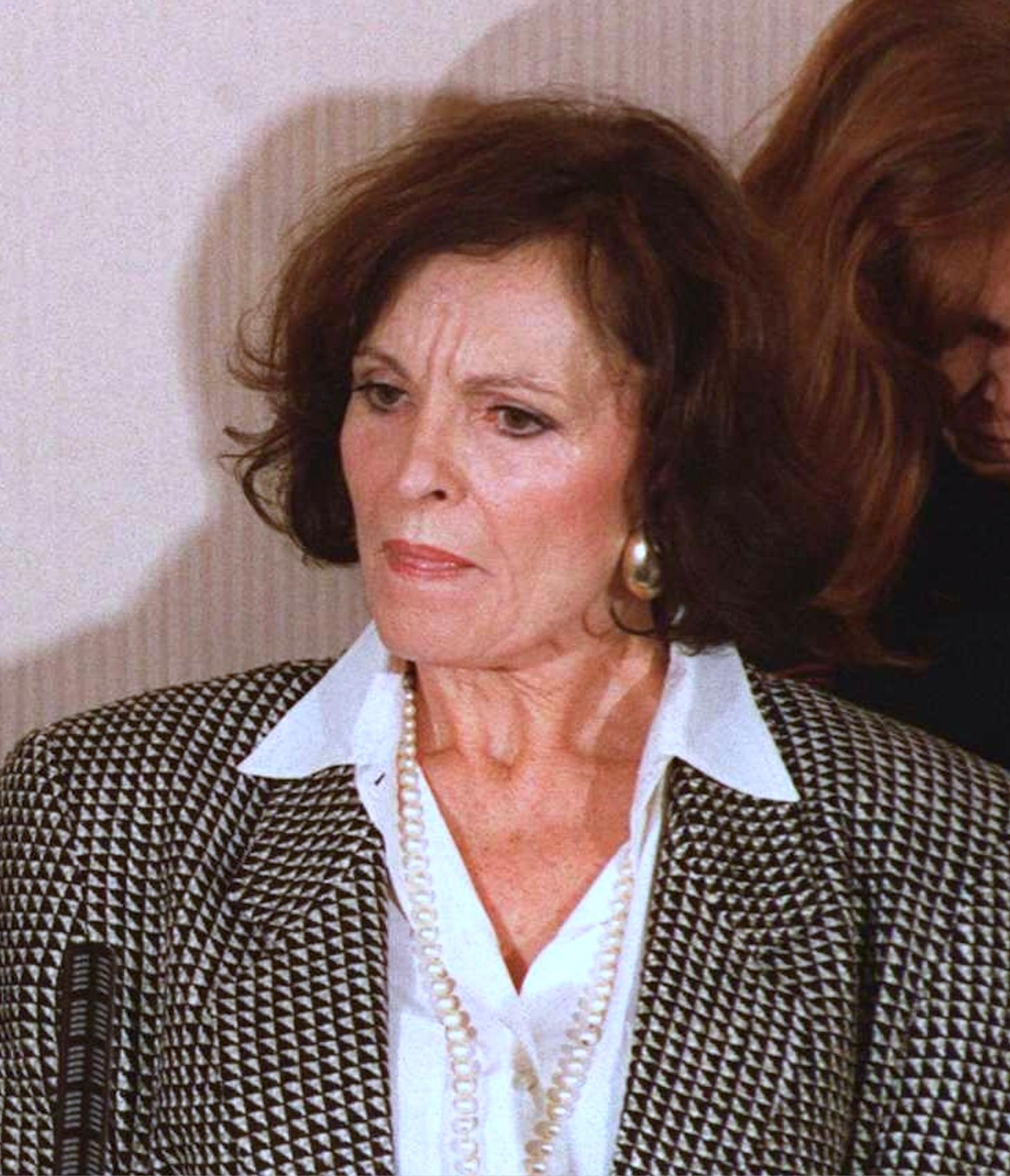 Juditha Brown