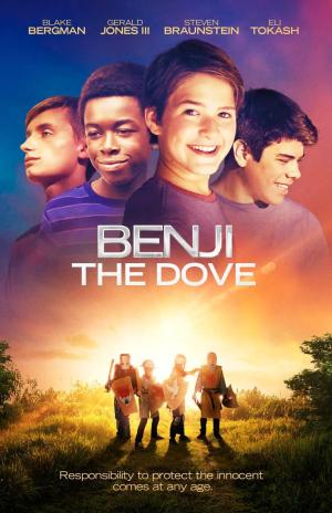 Benji the Dove [SpanishLatam]